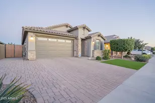 1163 N 152nd Ave, Goodyear, AZ 85338 - Photo 1