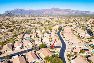 10349 E Excavation Ct, Gold Canyon, AZ 85118 - Photo 17