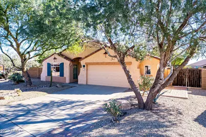 10349 E Excavation Court, Gold Canyon, AZ 85118 - Photo 13