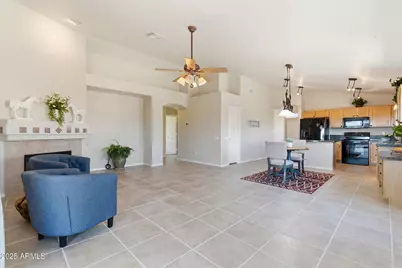 10349 E Excavation Court, Gold Canyon, AZ 85118 - Photo 35