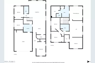 5730 S Veneto --, Mesa, AZ 85212 - Photo 5