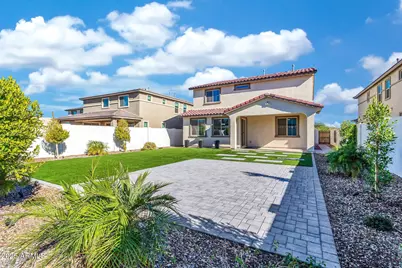 5730 S Veneto --, Mesa, AZ 85212 - Photo 3