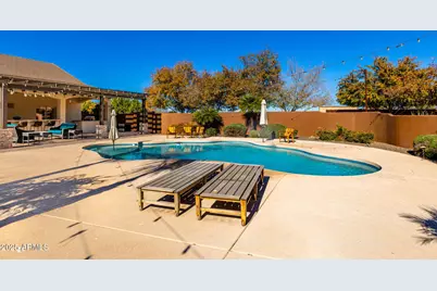 39791 N Country Lane, San Tan Valley, AZ 85140 - Photo 53