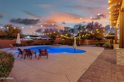 39791 N Country Lane, San Tan Valley, AZ 85140 - Photo 47