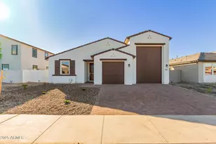 5605 W Hopi Trail, Laveen, AZ 85339 - Photo 1