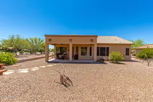 5512 S Marble Dr, Gold Canyon, AZ 85118 - Photo 35