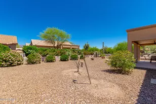 5512 S Marble Dr, Gold Canyon, AZ 85118 - Photo 37