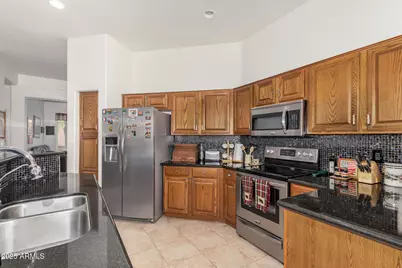 5512 S Marble Drive, Gold Canyon, AZ 85118 - Photo 17