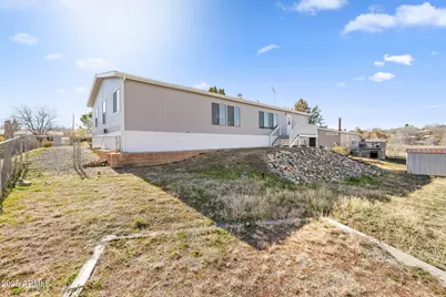 8850 E Roadrunner Drive, Prescott Valley, AZ 86314 - Photo 19