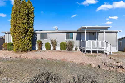 8850 E Roadrunner Drive, Prescott Valley, AZ 86314 - Photo 1