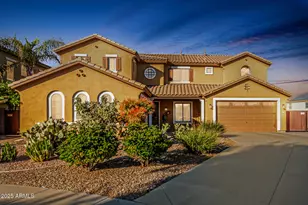 14300 W Lisbon Ln, Surprise, AZ 85379 - Photo 1