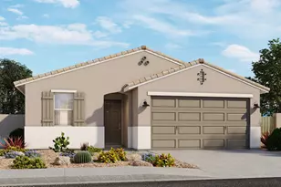 15921 W Cottontail Ln, Surprise, AZ 85387 - Photo 1