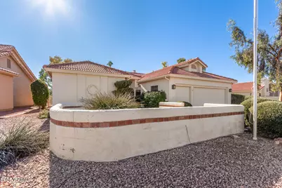 11015 E Flintlock Court, Sun Lakes, AZ 85248 - Photo 5