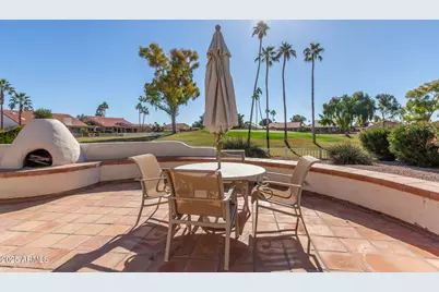 11015 E Flintlock Court, Sun Lakes, AZ 85248 - Photo 35