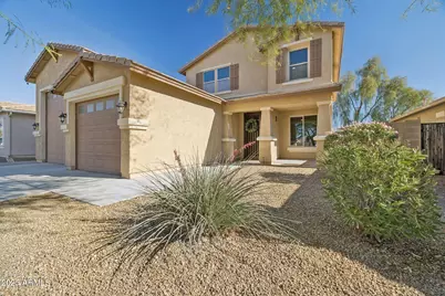 25711 N 131st Drive, Peoria, AZ 85383 - Photo 5