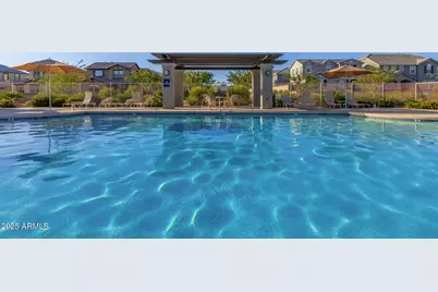 232 N 56th Place, Mesa, AZ 85205 - Photo 5