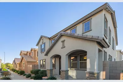 232 N 56th Place, Mesa, AZ 85205 - Photo 1