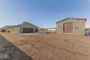 27482 N Freedom St, San Tan Valley, AZ 85144 - Photo 1