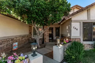 746 N Bermuda --, Mesa, AZ 85205 - Photo 3