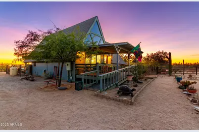 27852 N 79th Street, Scottsdale, AZ 85266 - Photo 5