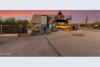 27852 N 79th Street, Scottsdale, AZ 85266 - Photo 33