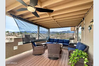 1669 E Sandy Lane, Cottonwood, AZ 86326 - Photo 31