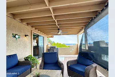 1669 E Sandy Lane, Cottonwood, AZ 86326 - Photo 13