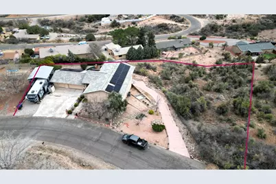 1669 E Sandy Lane, Cottonwood, AZ 86326 - Photo 3