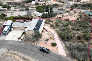 1669 E Sandy Ln, Cottonwood, AZ 86326 - Photo 3