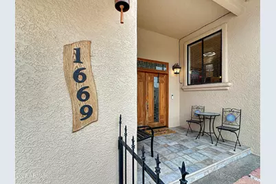 1669 E Sandy Lane, Cottonwood, AZ 86326 - Photo 7