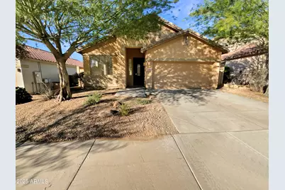 18184 W Desert Blossom Drive, Goodyear, AZ 85338 - Photo 1
