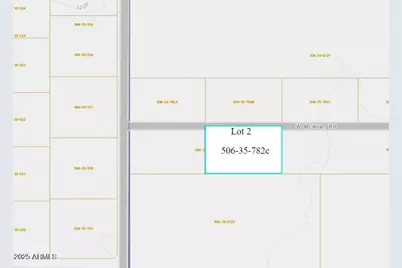 41400 W McLellan Rd -- #Lot-2, Tonopah, AZ 85354 - Photo 1