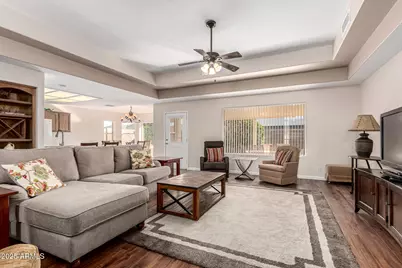 11447 E Mendoza Avenue, Mesa, AZ 85209 - Photo 7