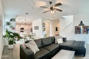 5549 S Dillon, Mesa, AZ 85212 - Photo 9