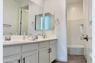 5549 S Dillon --, Mesa, AZ 85212 - Photo 21