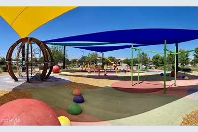 5549 S Dillon --, Mesa, AZ 85212 - Photo 31