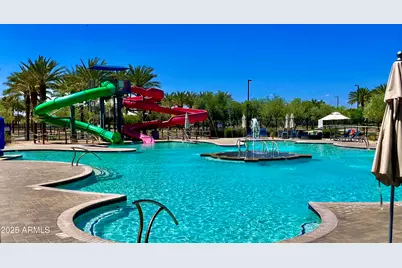 5549 S Dillon --, Mesa, AZ 85212 - Photo 29