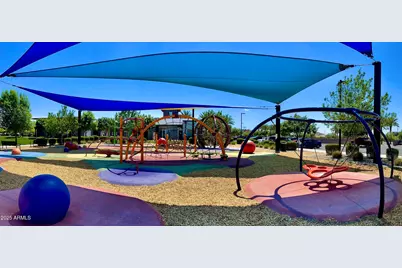 5549 S Dillon --, Mesa, AZ 85212 - Photo 33