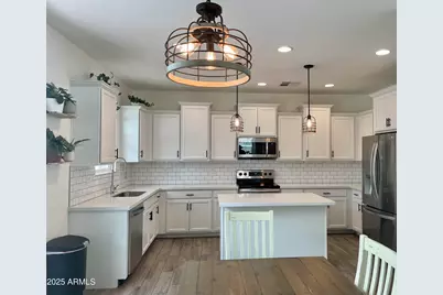 5549 S Dillon --, Mesa, AZ 85212 - Photo 3