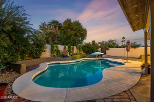 4364 E Sheena Dr, Phoenix, AZ 85032 - Photo 5