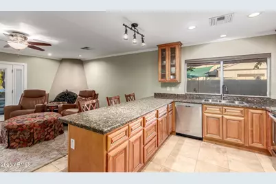 4364 E Sheena Drive, Phoenix, AZ 85032 - Photo 19