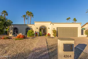 4364 E Sheena Dr, Phoenix, AZ 85032 - Photo 35