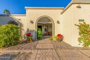 4364 E Sheena Dr, Phoenix, AZ 85032 - Photo 35