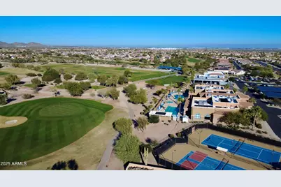 23325 W Arrow Drive, Buckeye, AZ 85326 - Photo 17