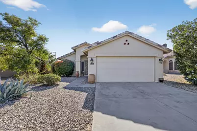 23325 W Arrow Drive, Buckeye, AZ 85326 - Photo 13