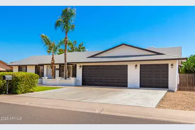 5217 E Sheena Drive, Scottsdale, AZ 85254 - Photo 3