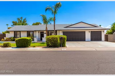 5217 E Sheena Drive, Scottsdale, AZ 85254 - Photo 1