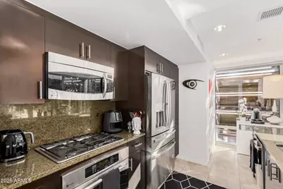 7121 E Rancho Vista Drive #5001, Scottsdale, AZ 85251 - Photo 9