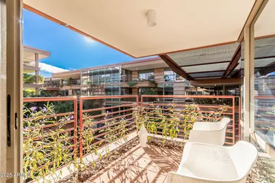 7121 E Rancho Vista Drive #5001, Scottsdale, AZ 85251 - Photo 25