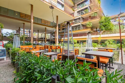 7121 E Rancho Vista Drive #5001, Scottsdale, AZ 85251 - Photo 39